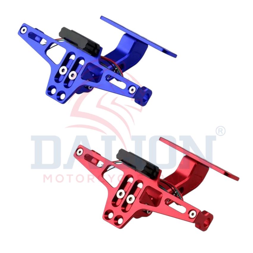 SUPPORT PLAQUE ADAPTABLE