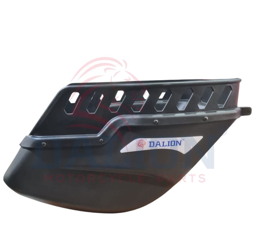  C50 باليزة الوسط