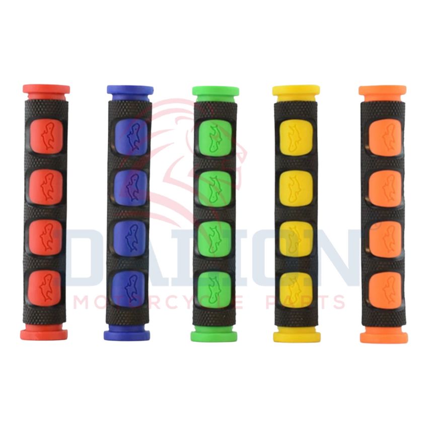 JELDA LEVIER COULEUR 