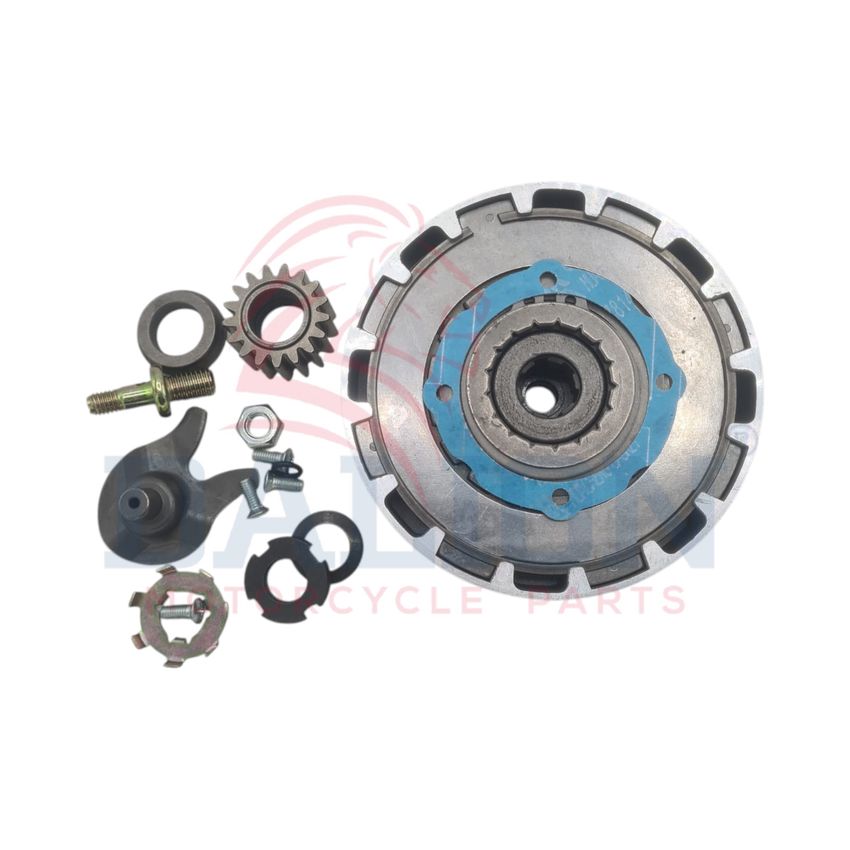 C50/9T امبرياج كومبلي أوطوماتيك