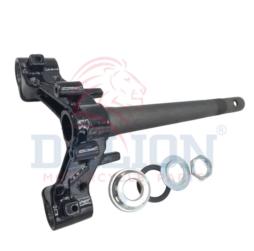 تي الفورج صانيا