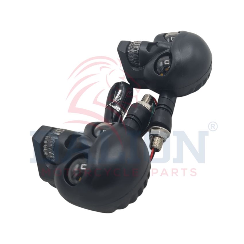 CLIGNOTANT LED JOMJOMA 