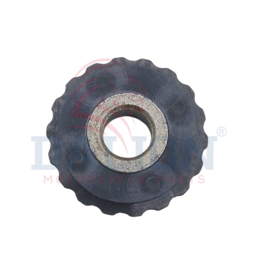 روليت طوندور CD110