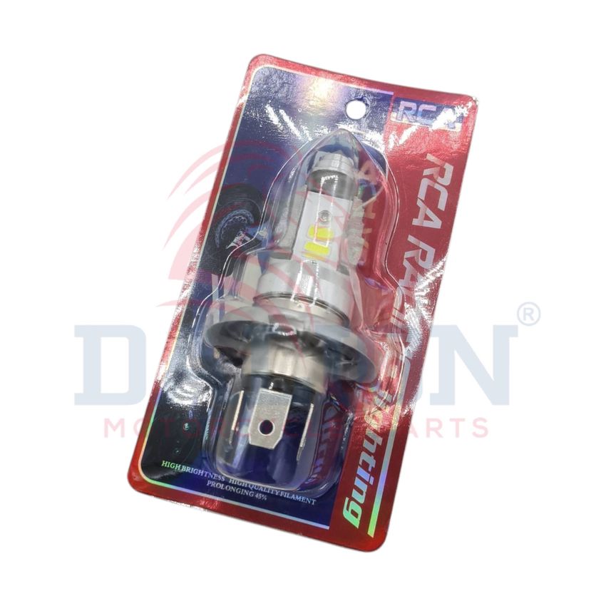 LAMPE LED H4-WW BR33 
