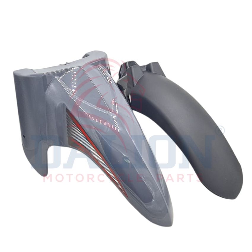 X1000 كارضبو قدام كري صانيا