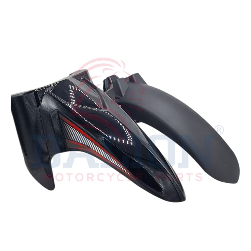 X1000 كارضبو قدام اسود بريو صانيا