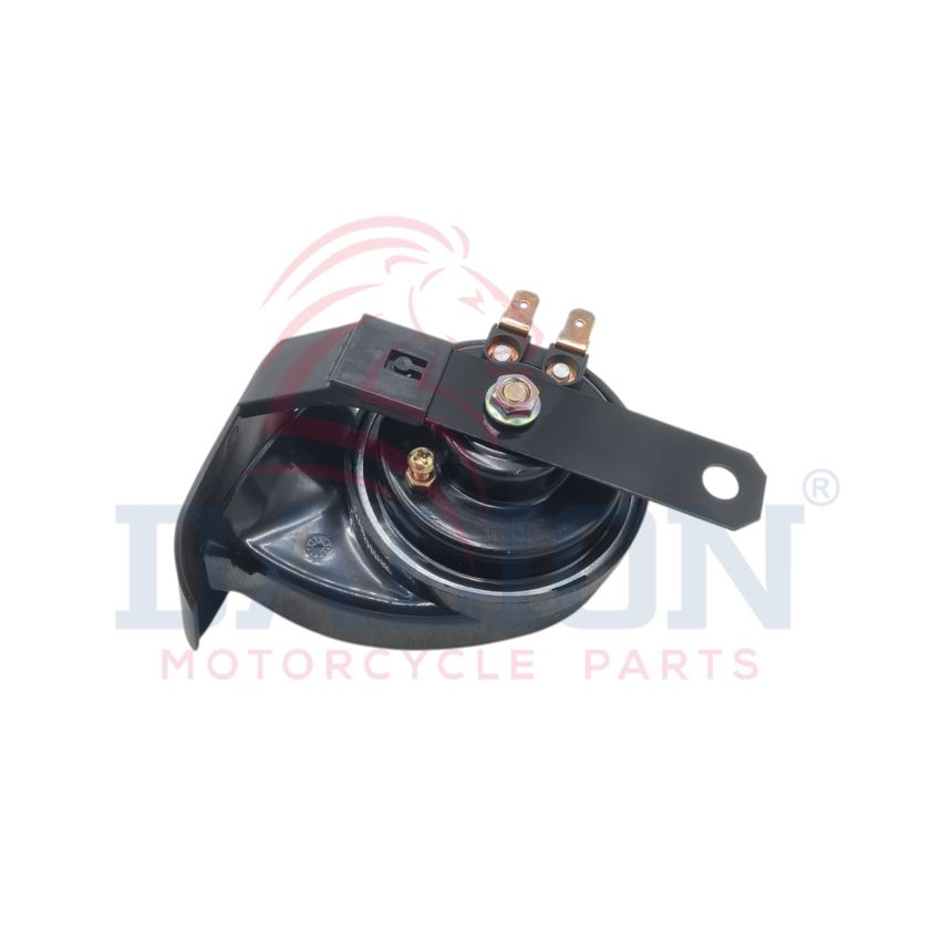 CLAXON NOIR CG150 