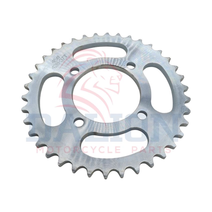 COURONNE SKYGO 428-38T 