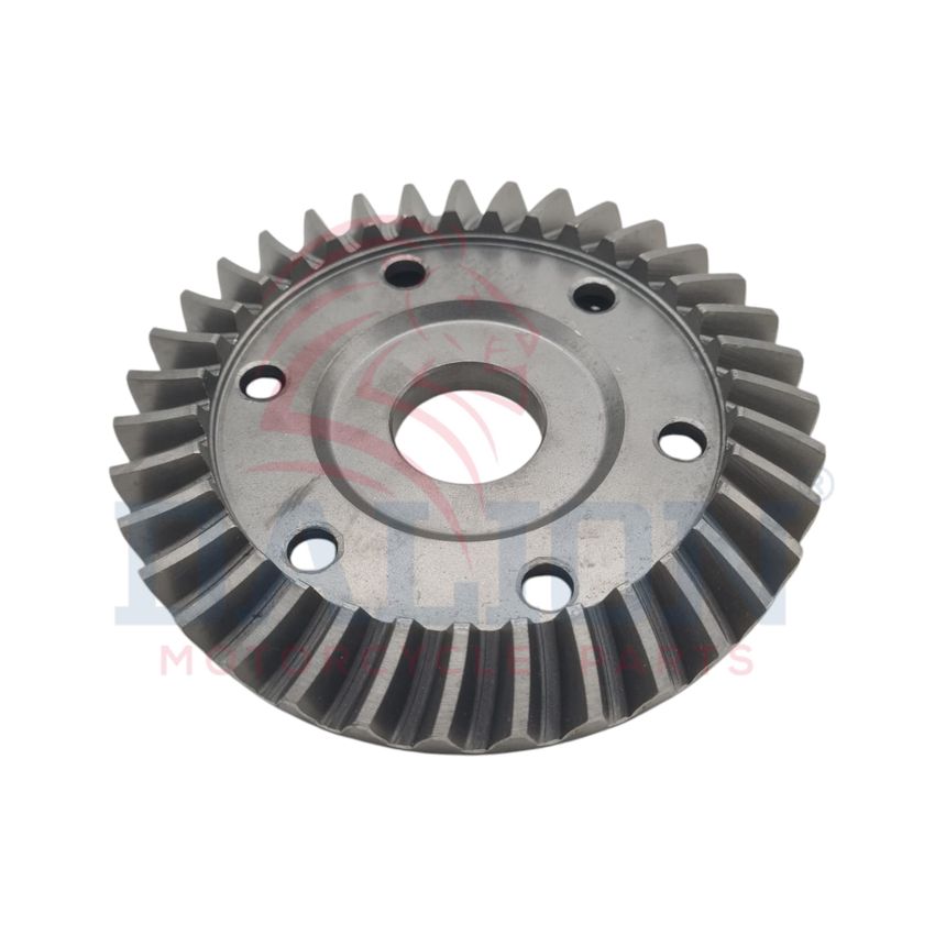 RHA 35T/11 