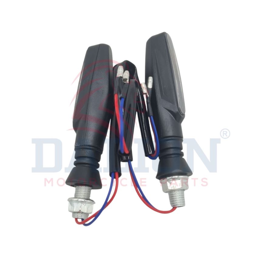 CLIGNOTANT LED DYNAMIQUE    