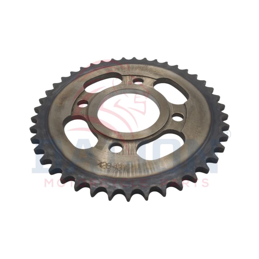  JH125-428-43T كورون
