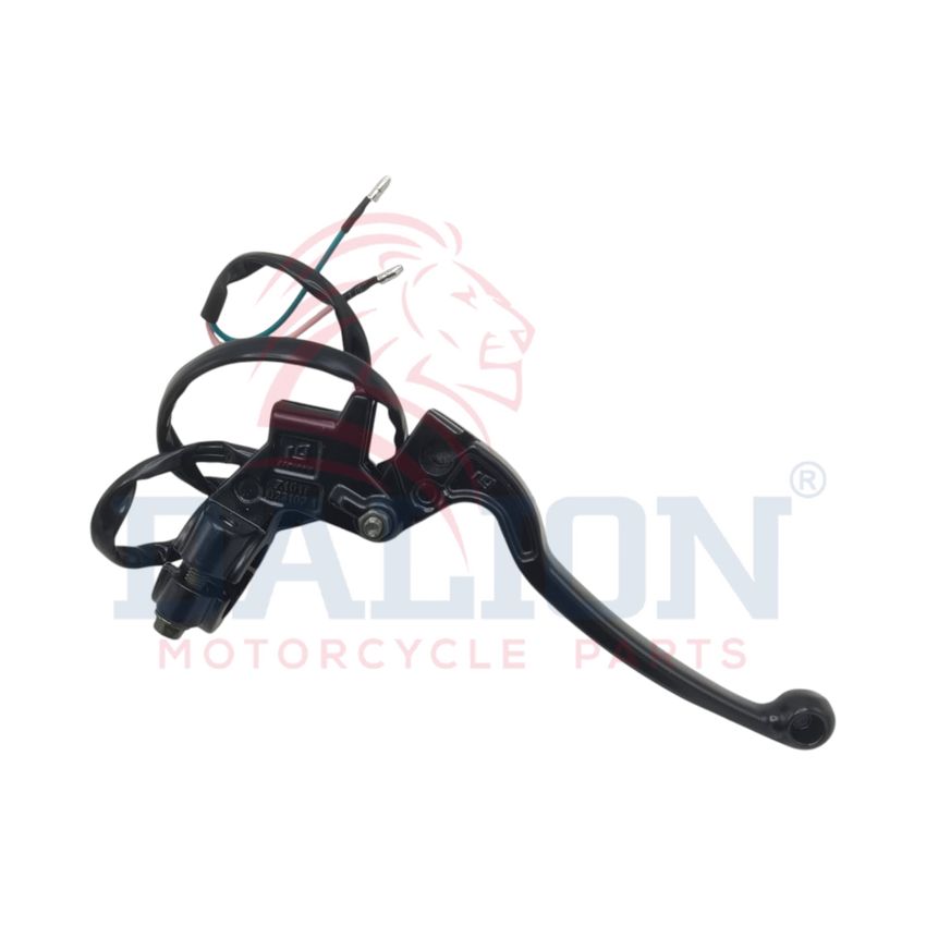 LEVIER EMBRAYAGE GOUCHE C100   