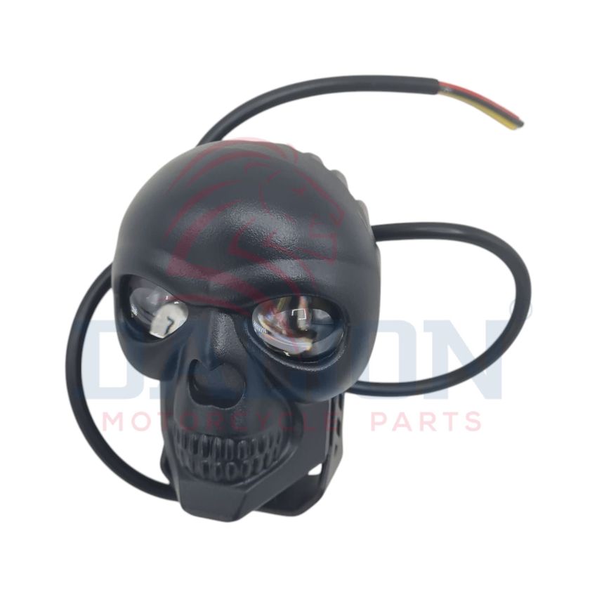 PHARE SECOURS LED STYLE JOMJOMA