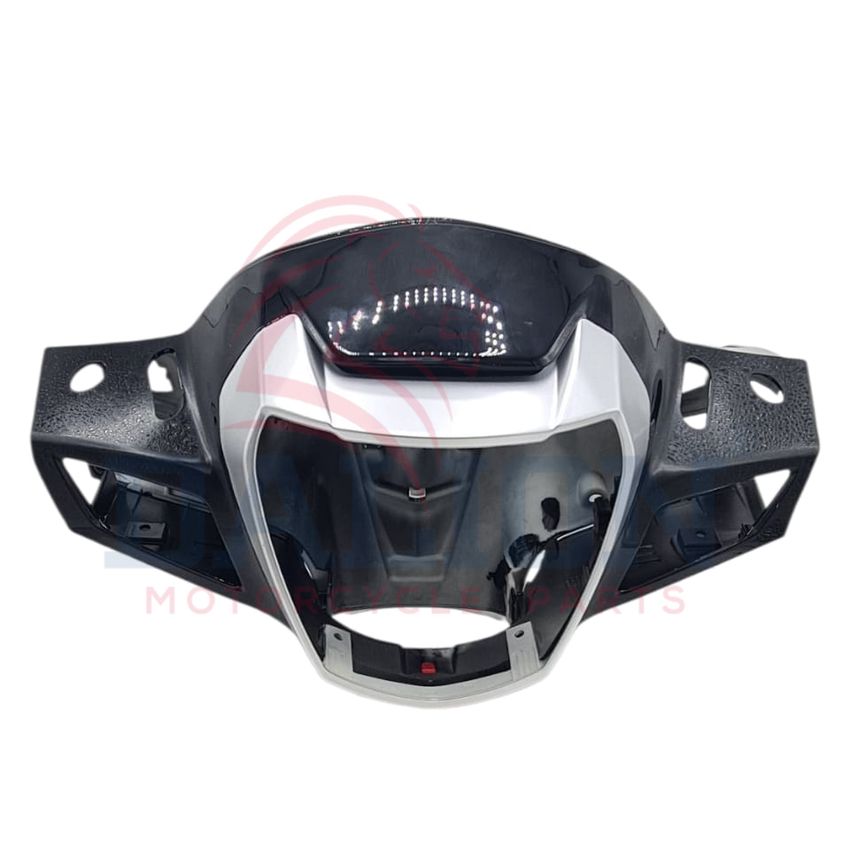 NEW BR33 كاش فار  اسود بريو