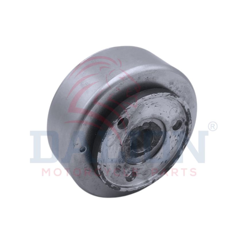 VOLANT MAGNETIQUE CD110  
