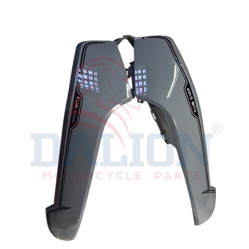 NEW BR33 طابلية كري