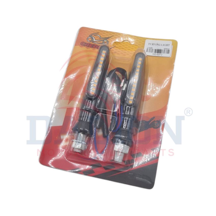 CLIGNOTANT LED DYNAMIQUE    