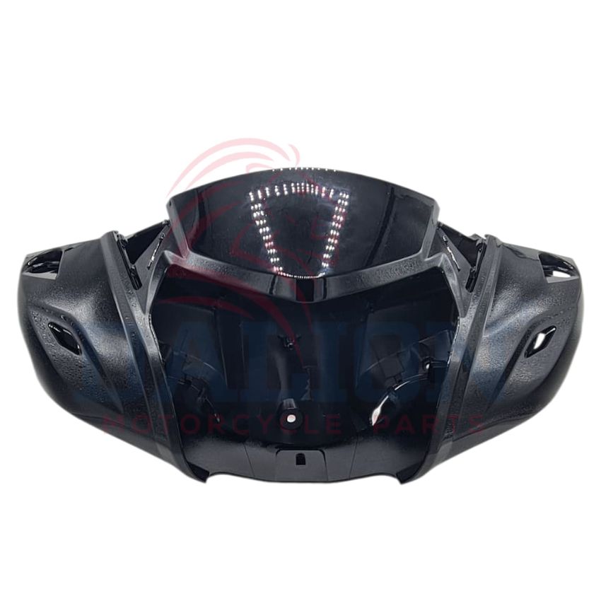 X1000 كاش فار  اسود بريو صانيا