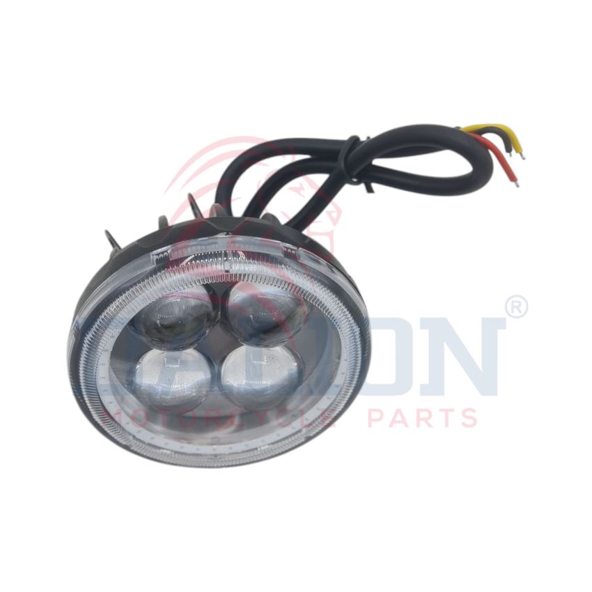 PHARE SECOURS LED CG150