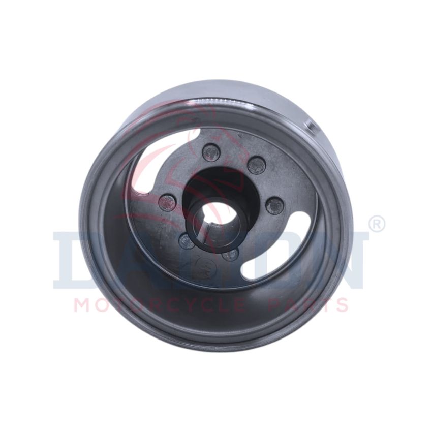 VOLANT MAGNETIQUE JH70  