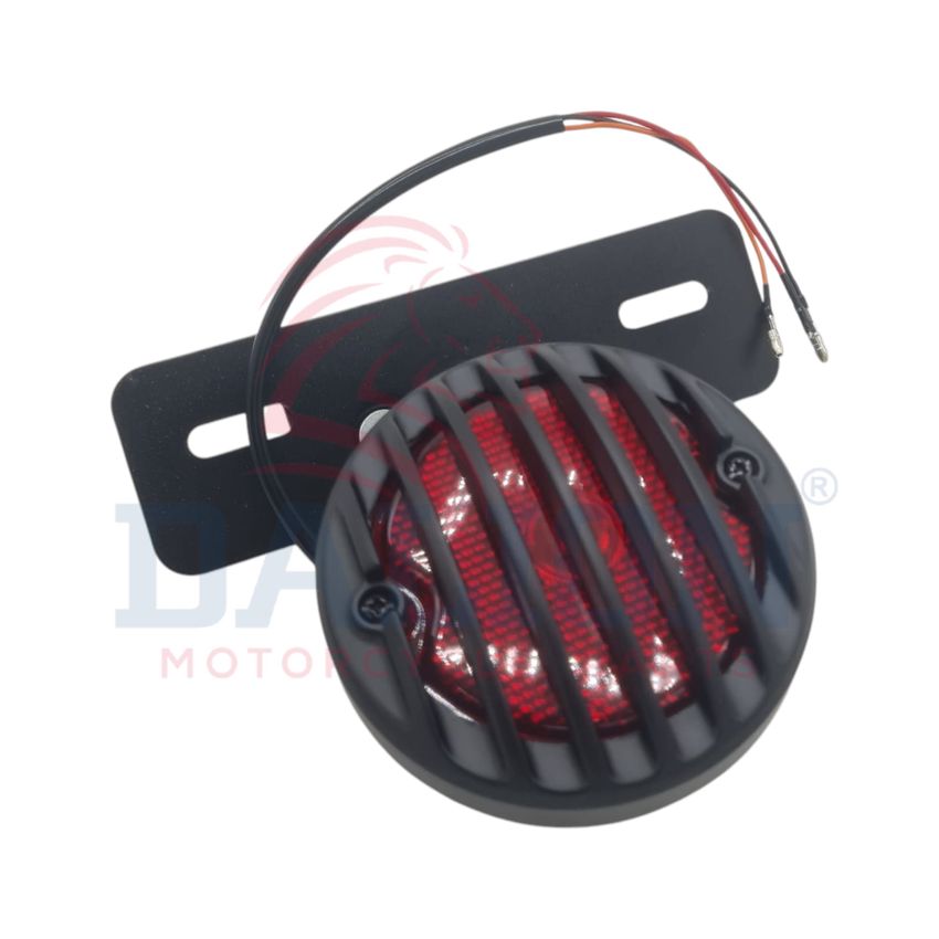 FEU ROUGE LED PHOENIX GM 