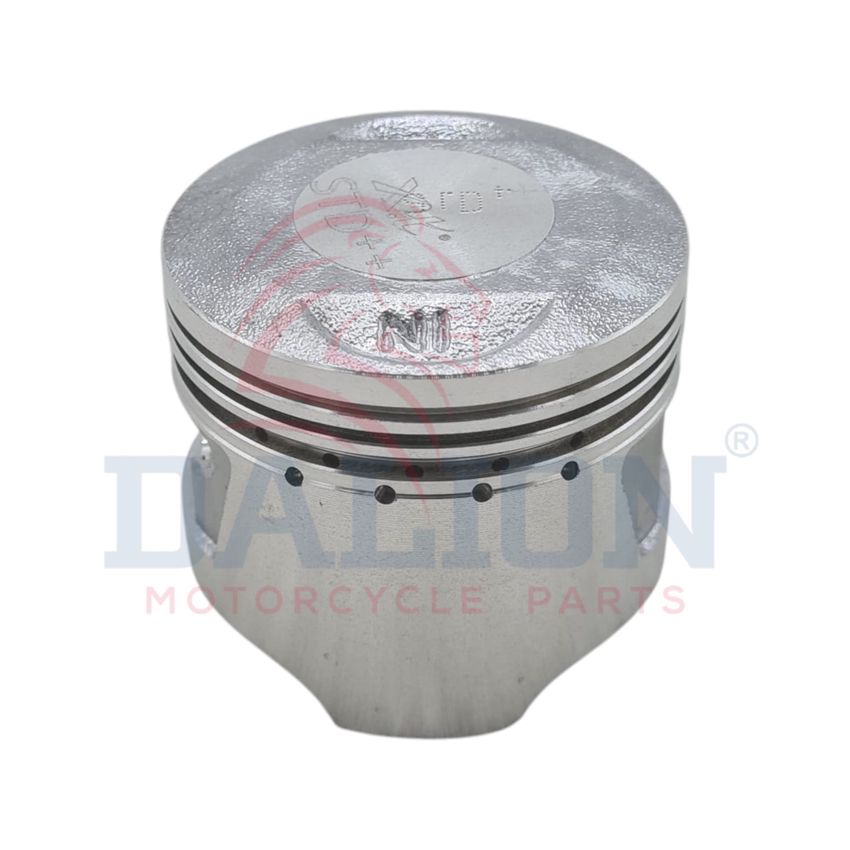 PISTON BWS 50 +0.25 